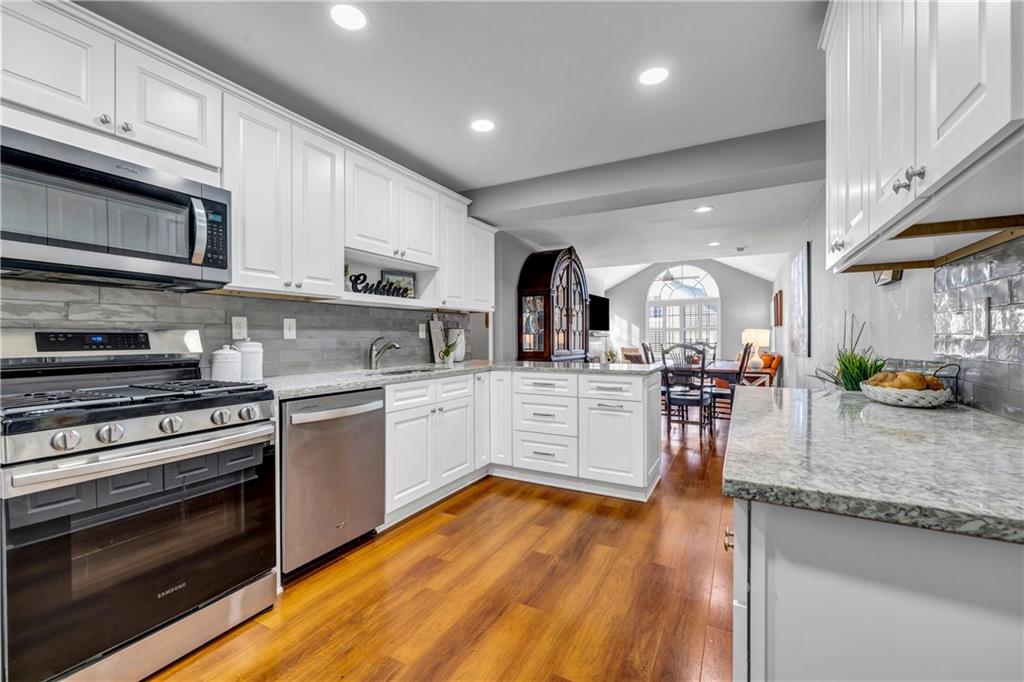 22107 Harvest Ridge Lane 22