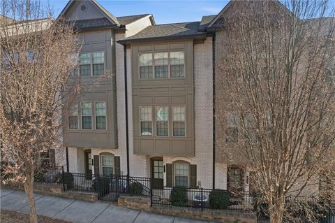 555 Broadview Place NE Atlanta GA 30324
