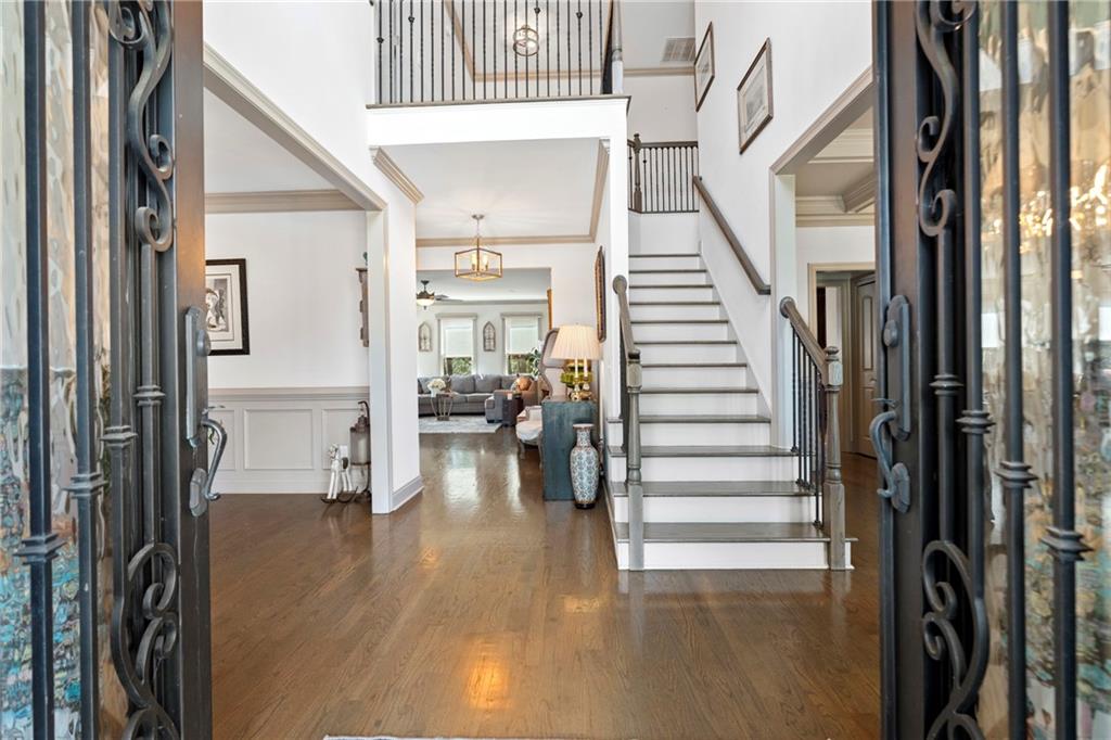 108 AUTUMN GLEN Drive