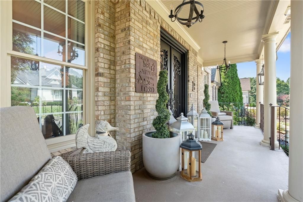 Photo of 108 AUTUMN GLEN Drive, Woodstock, GA 30188 (MLS # 7699451)