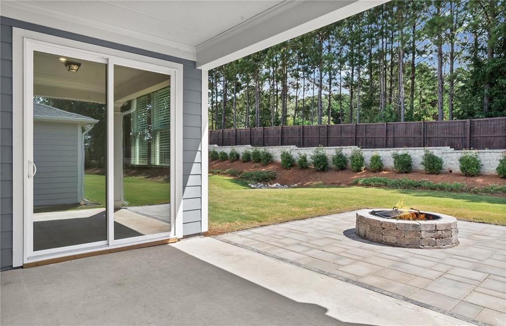 1109 LeConte Court