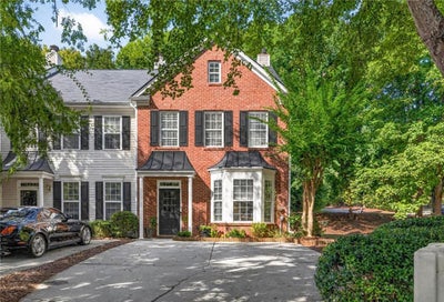 570 Gale Court Milton GA 30004