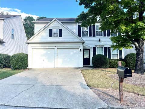 Homes For Rent - 2584 Alvecot Circle<br/> Atlanta, GA 30339