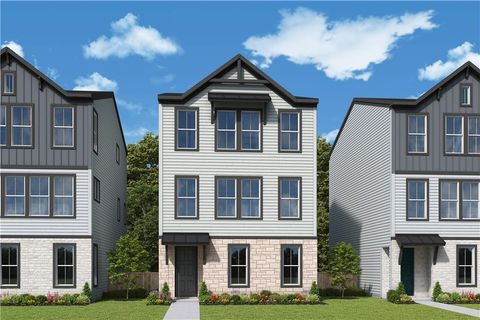 796 Auguste Avenue Scottdale GA 30079