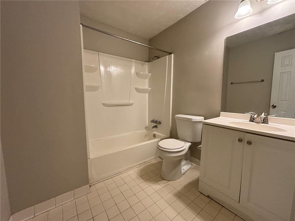 Welcome to your new home! This charming townhome, nestled in a sought-after community, offers the perfect blend of comfort and convenience. With 2 bedrooms and 2.5 bathrooms, this residence is thoughtfully designed to meet your lifestyle needs. Enjoy ample living space with a beautiful fireplace and inviting atmosphere. Big kitchen space is fully equipped, with an Eat-in breakfast area, making meal preparation a breeze. Two bedrooms provide a comfortable retreat, each with its own private renovated bathroom and a new carpet.. A cozy balcony provides a perfect spot for relaxation or entertaining guests. A huge unfinished basement, fully insulated with an exterior and interior access, perfect for extra storage, Gym space, workshop or a studio/office area.