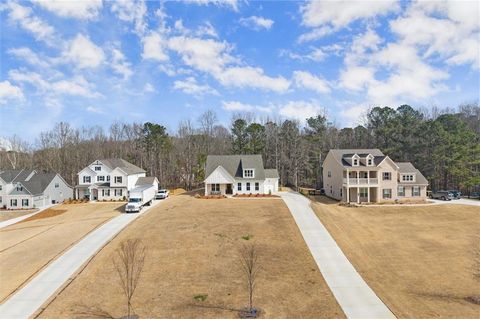 120 Prescott Manor Drive Canton GA 30115