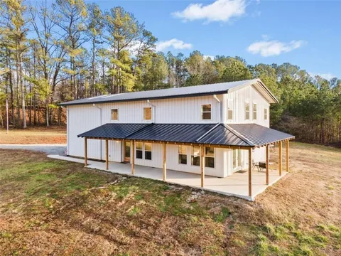 1740 Four Mile Church Road, Ball Ground, GA 30107 - MLS#: 7511800