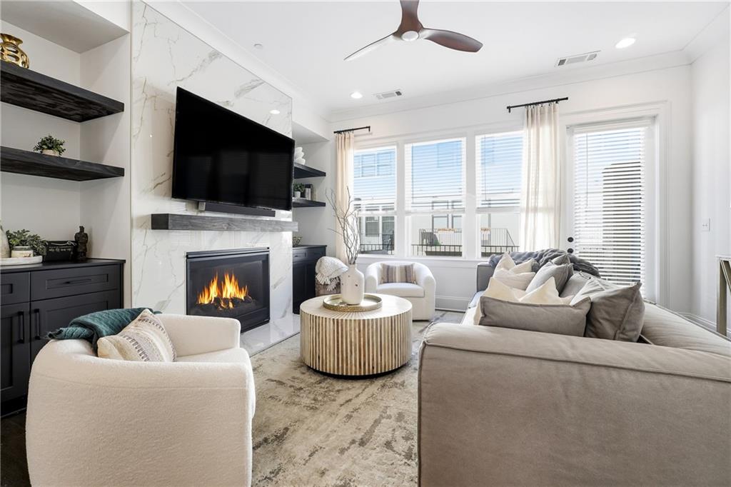 6787 Cadence Boulevard