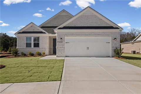 Homes For Sale - 248 Nesta Grove<br/> Locust Grove, GA 30248