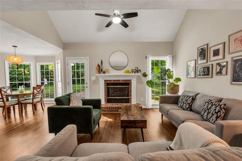 4112 Willow Walk, Lilburn, Georgia image 23