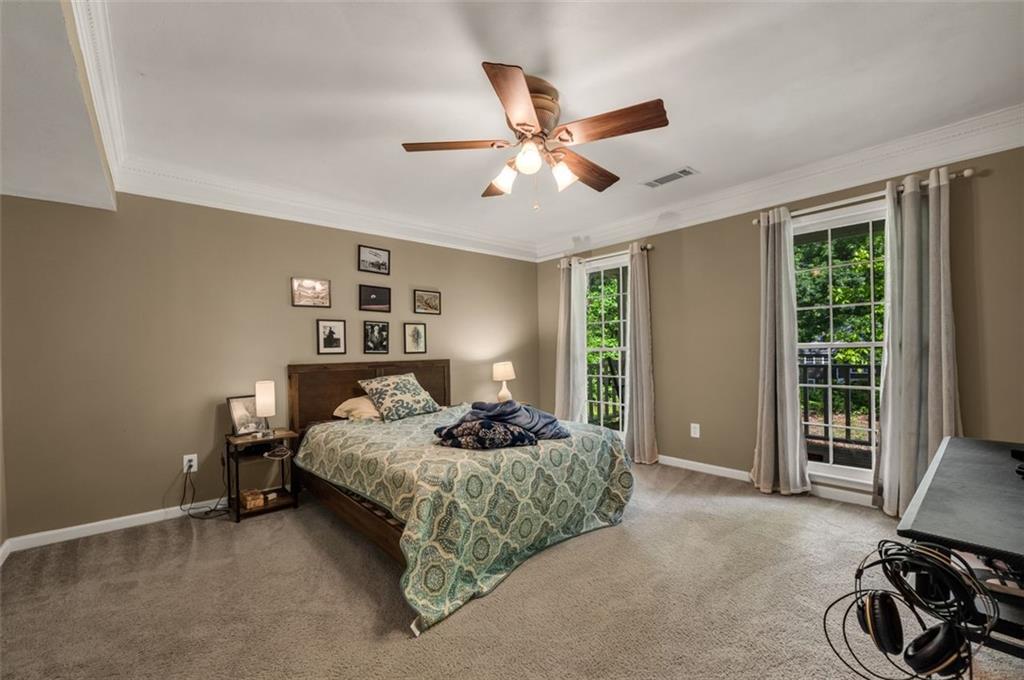4112 Willow Walk, Lilburn, Georgia image 33