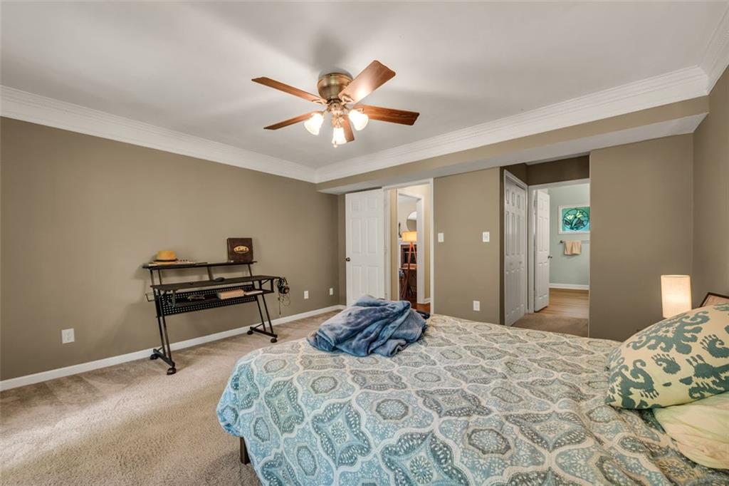 4112 Willow Walk, Lilburn, Georgia image 35
