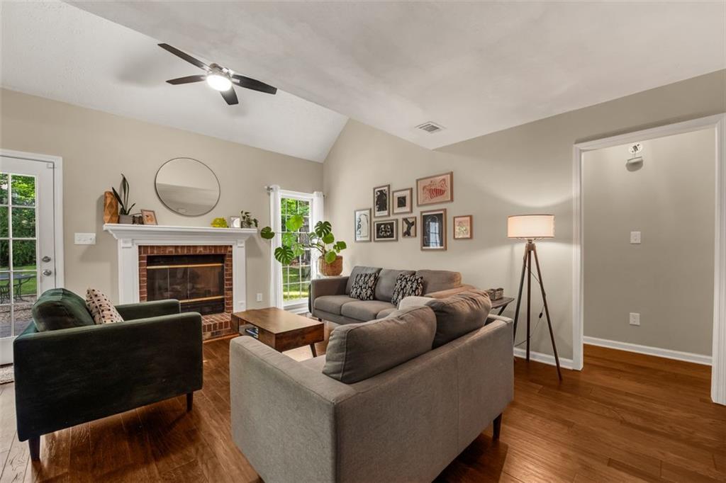 4112 Willow Walk, Lilburn, Georgia image 22