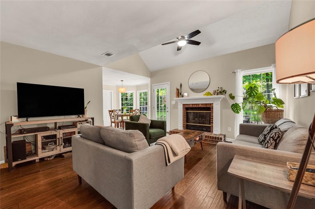4112 Willow Walk, Lilburn, Georgia image 24
