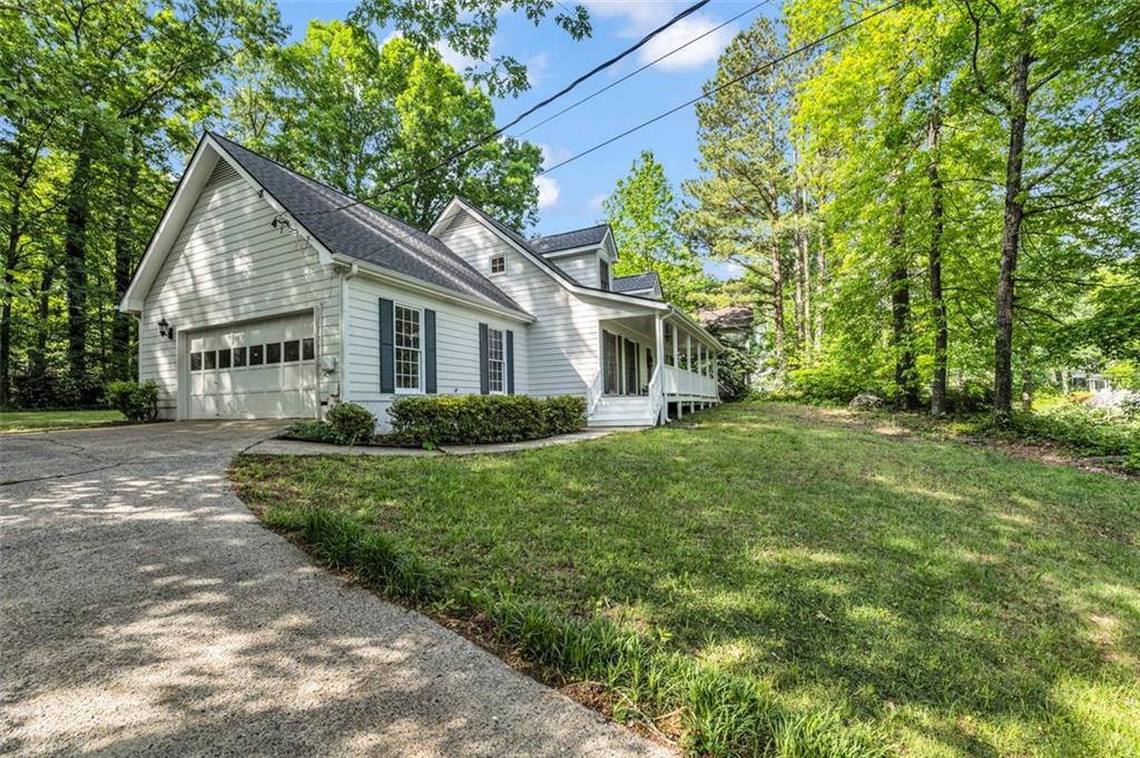 4112 Willow Walk, Lilburn, Georgia image 2