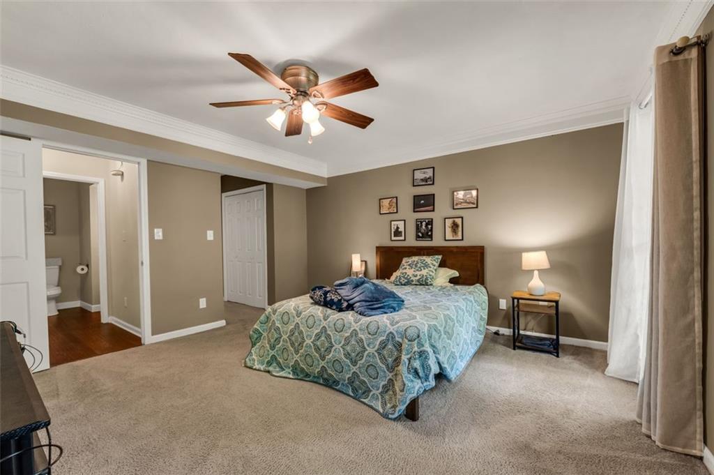 4112 Willow Walk, Lilburn, Georgia image 34