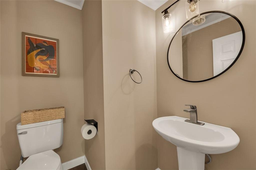 4112 Willow Walk, Lilburn, Georgia image 32