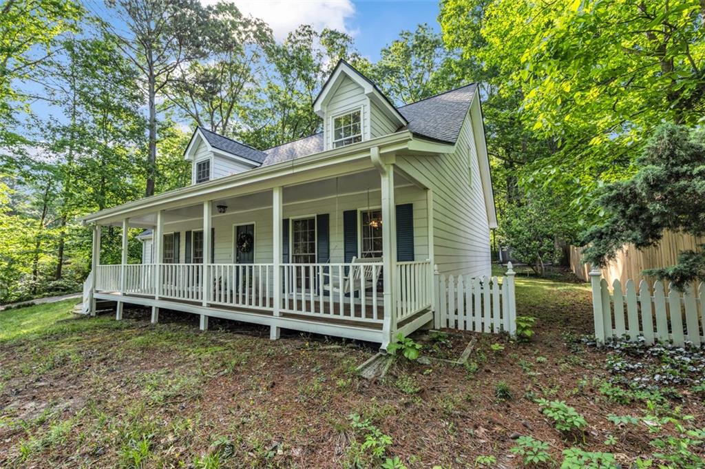 4112 Willow Walk, Lilburn, Georgia image 4