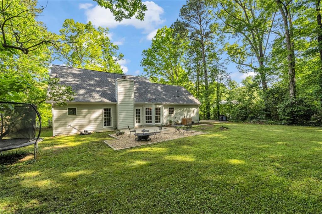 4112 Willow Walk, Lilburn, Georgia image 10