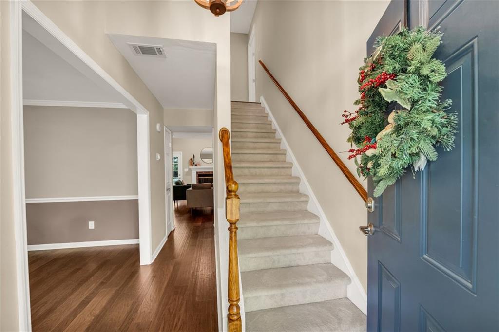 4112 Willow Walk, Lilburn, Georgia image 15
