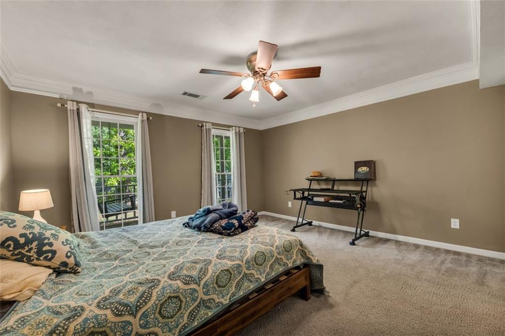 4112 Willow Walk, Lilburn, Georgia image 36