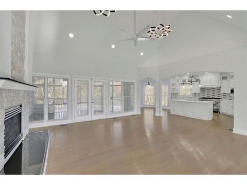 A home in Lithonia