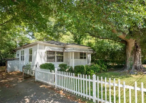 311 Henry Aaron Avenue, Atlanta, GA 30310 - MLS#: 7517033