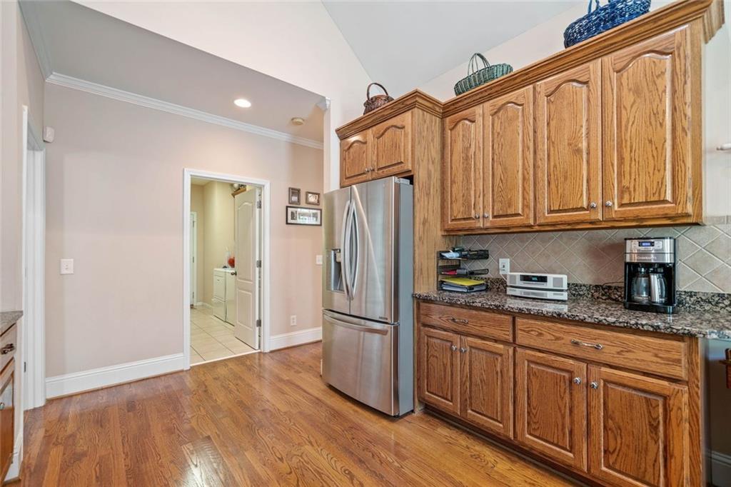 132 Copper Hills Drive, Canton, Georgia image 20