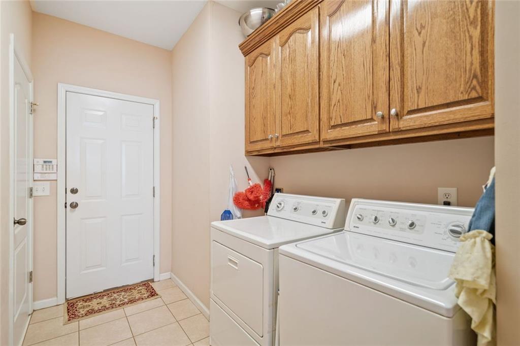 132 Copper Hills Drive, Canton, Georgia image 21