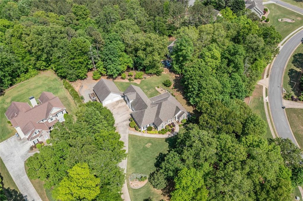 132 Copper Hills Drive, Canton, Georgia image 49