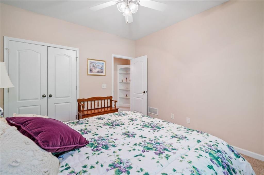 132 Copper Hills Drive, Canton, Georgia image 15