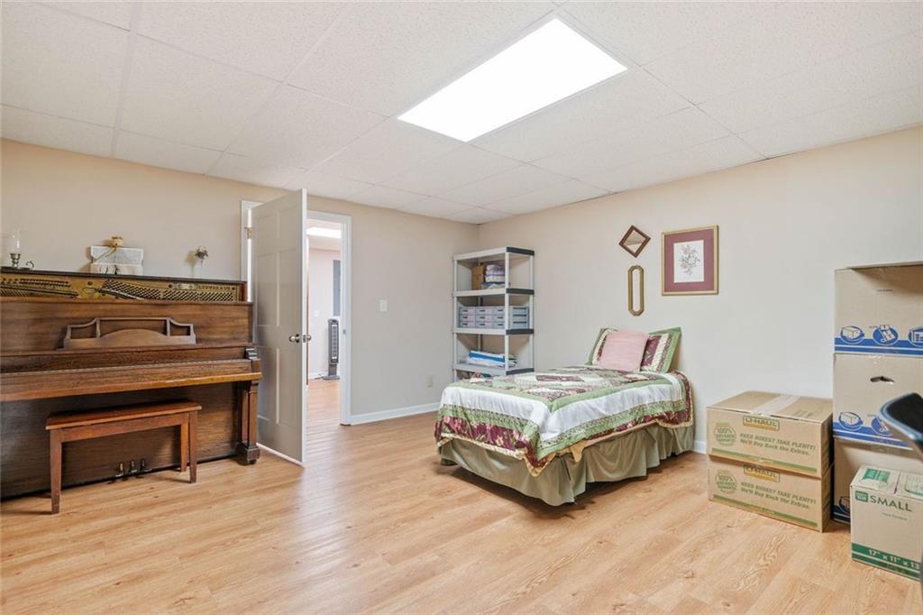 132 Copper Hills Drive, Canton, Georgia image 42