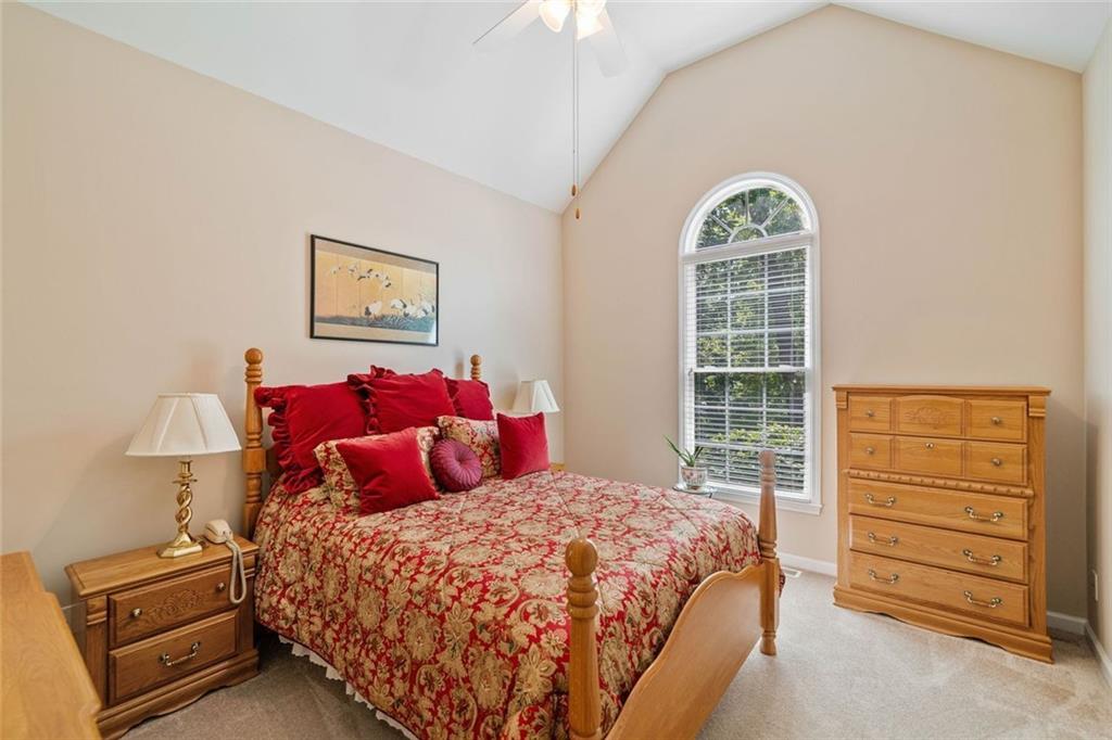 132 Copper Hills Drive, Canton, Georgia image 11