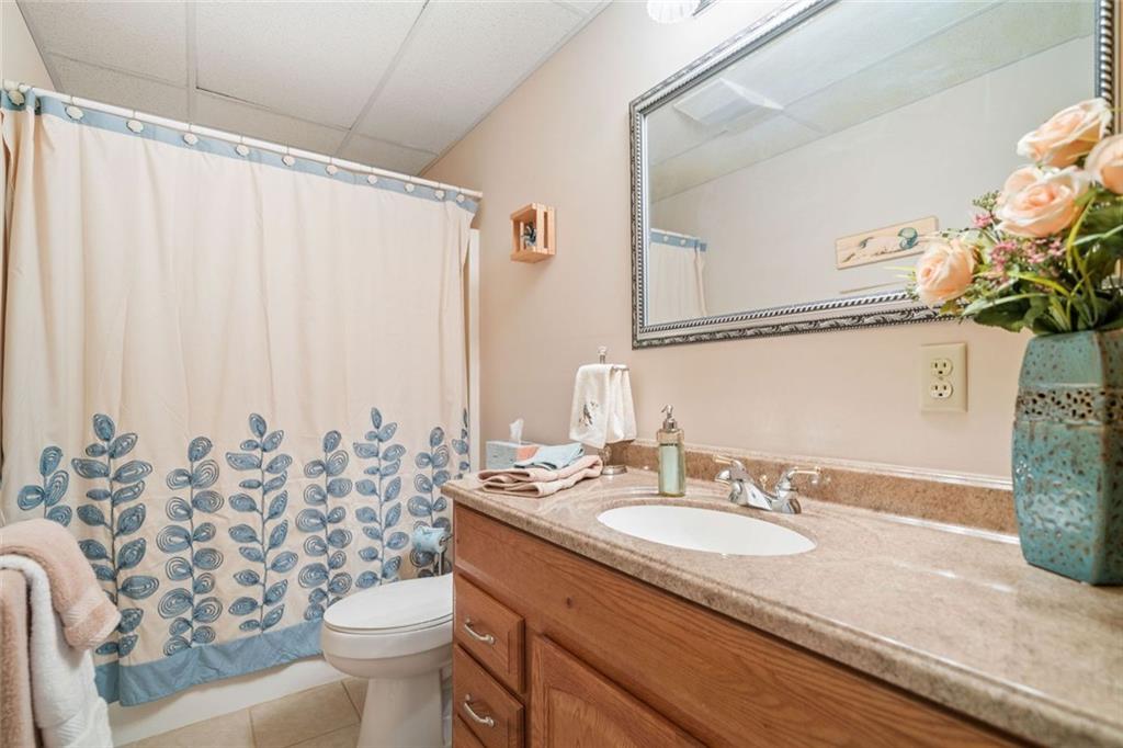 132 Copper Hills Drive, Canton, Georgia image 35