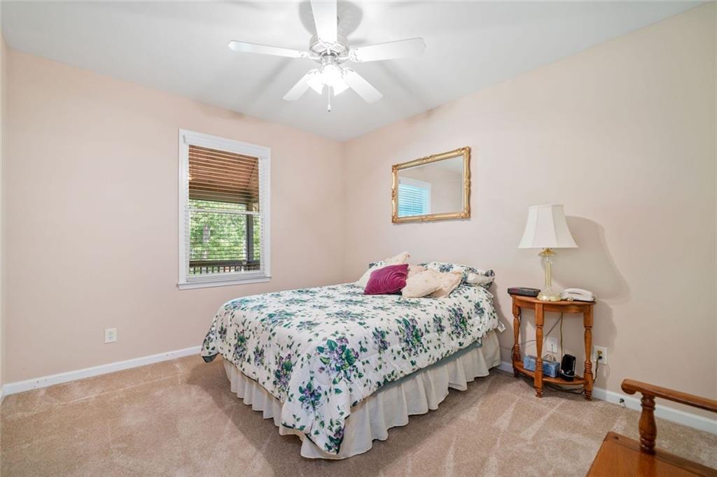 132 Copper Hills Drive, Canton, Georgia image 14