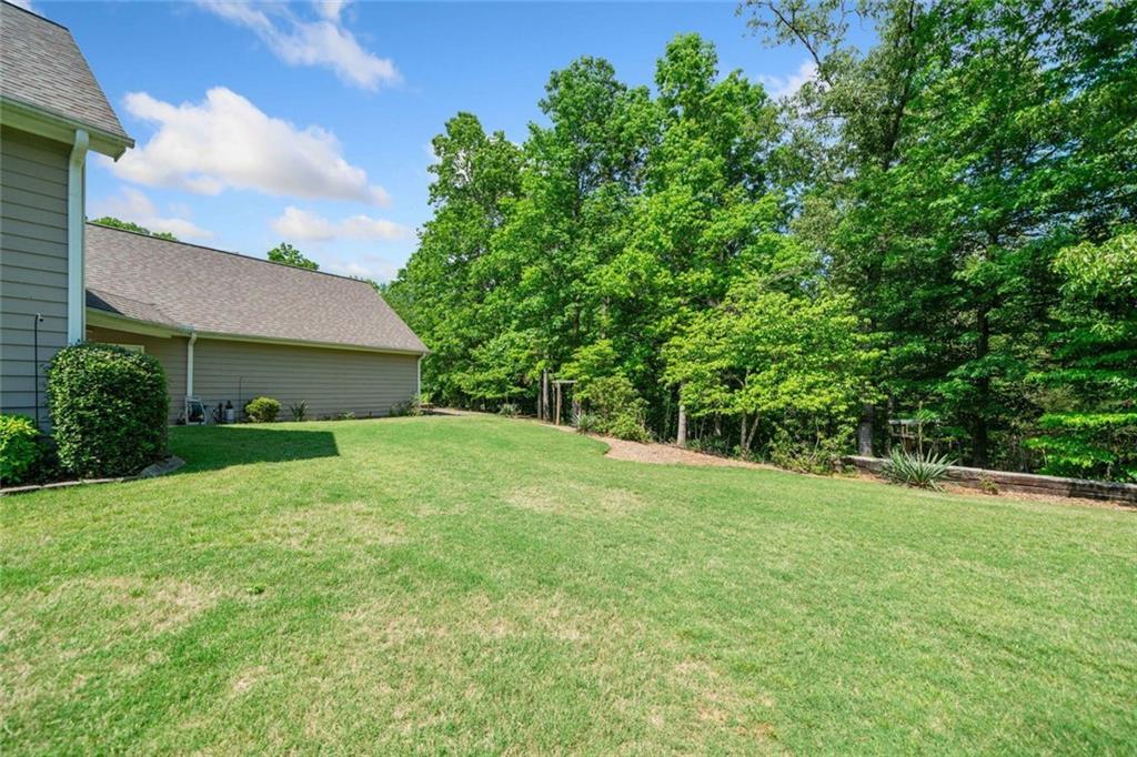 132 Copper Hills Drive, Canton, Georgia image 44