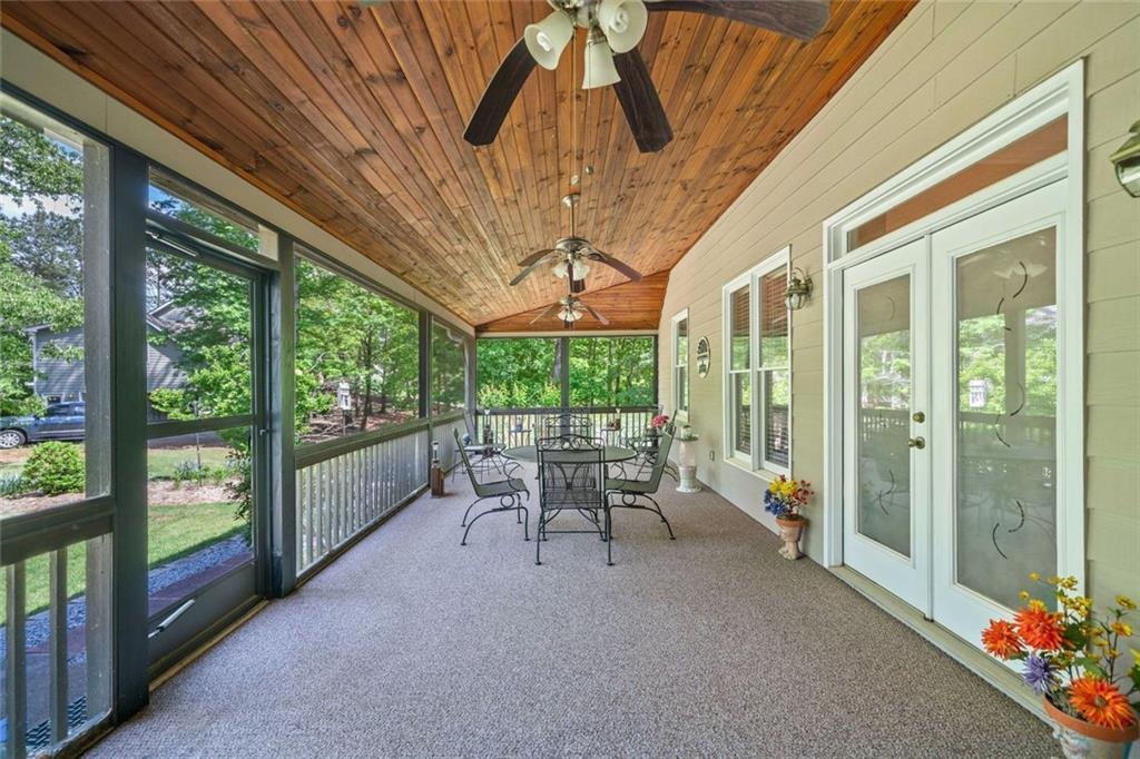 132 Copper Hills Drive, Canton, Georgia image 43