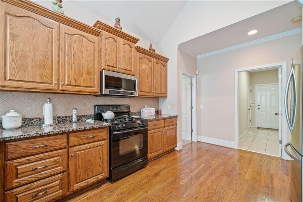 132 Copper Hills Drive, Canton, Georgia image 18