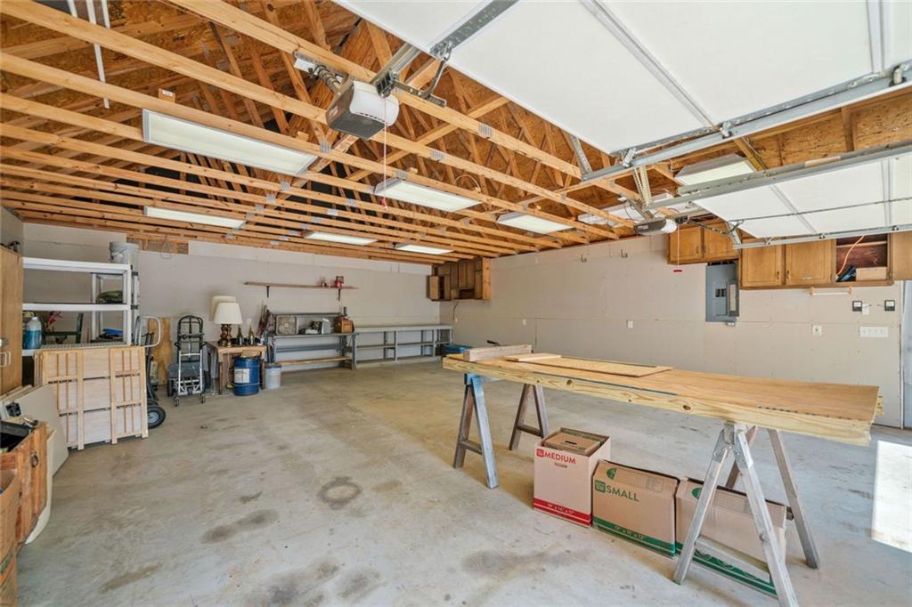 132 Copper Hills Drive, Canton, Georgia image 47