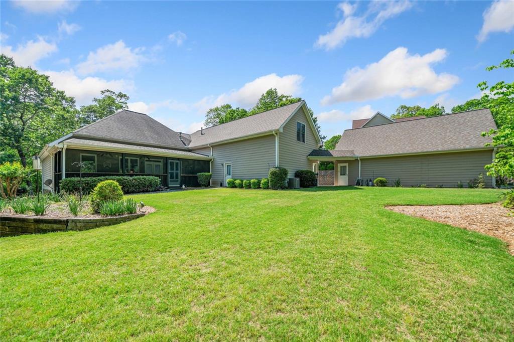 132 Copper Hills Drive, Canton, Georgia image 45