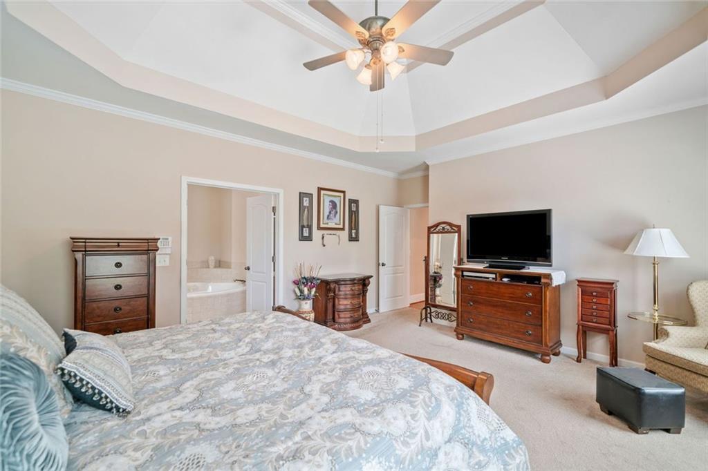 132 Copper Hills Drive, Canton, Georgia image 24