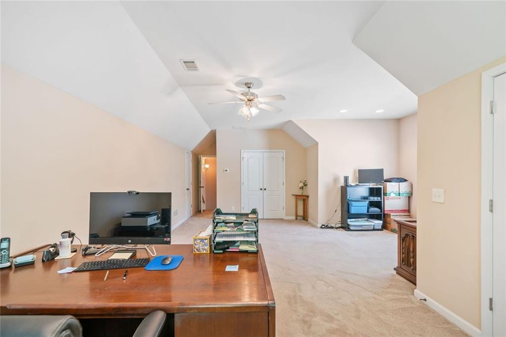 132 Copper Hills Drive, Canton, Georgia image 30