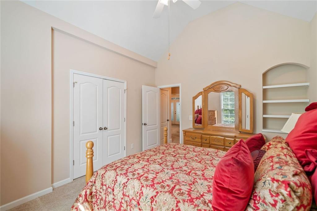 132 Copper Hills Drive, Canton, Georgia image 12