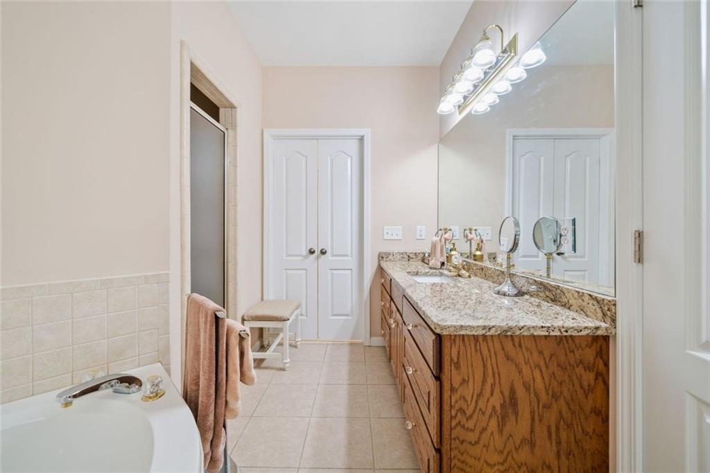 132 Copper Hills Drive, Canton, Georgia image 26