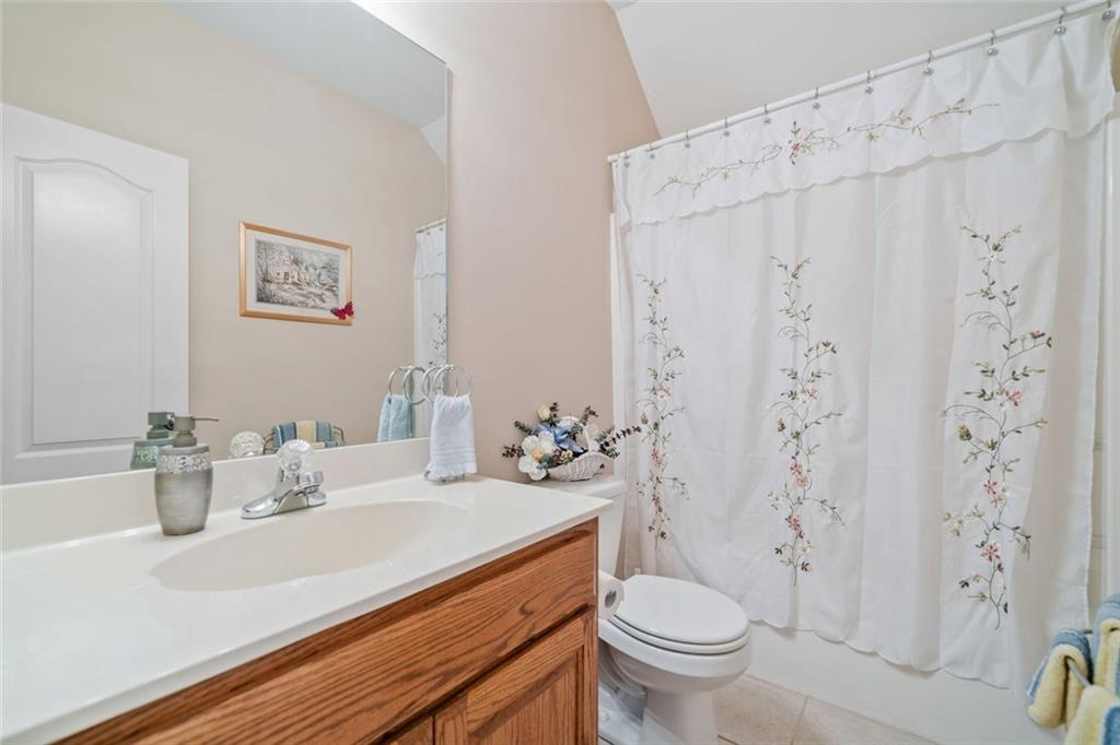 132 Copper Hills Drive, Canton, Georgia image 28
