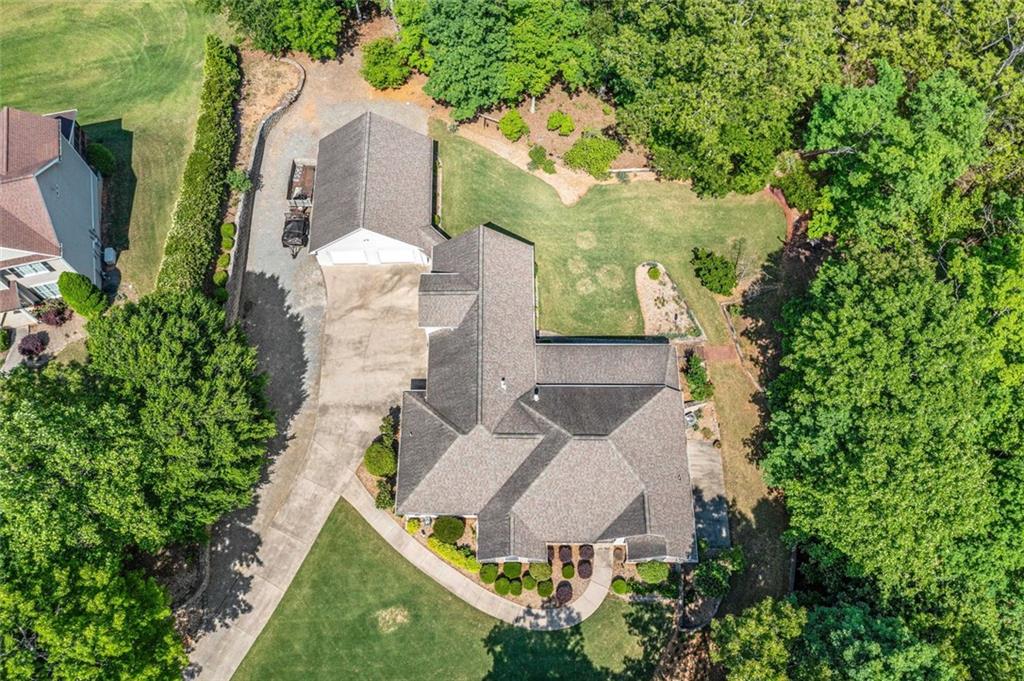 132 Copper Hills Drive, Canton, Georgia image 48