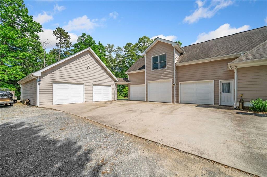 132 Copper Hills Drive, Canton, Georgia image 46