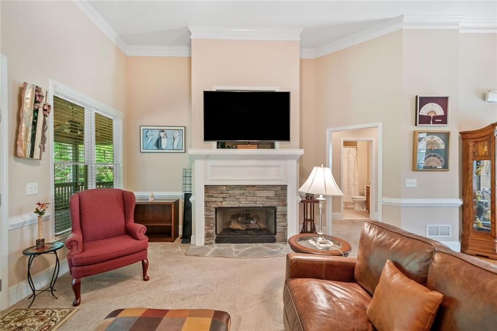 132 Copper Hills Drive, Canton, Georgia image 10
