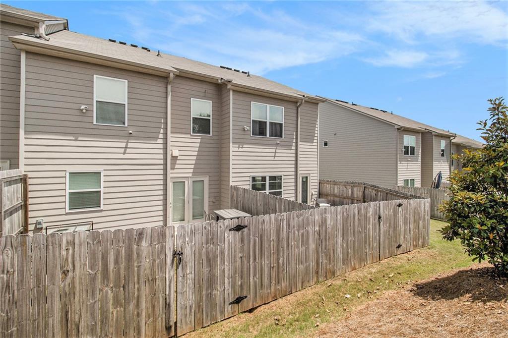 1884 Plainsboro Drive, Lithonia, Georgia image 33
