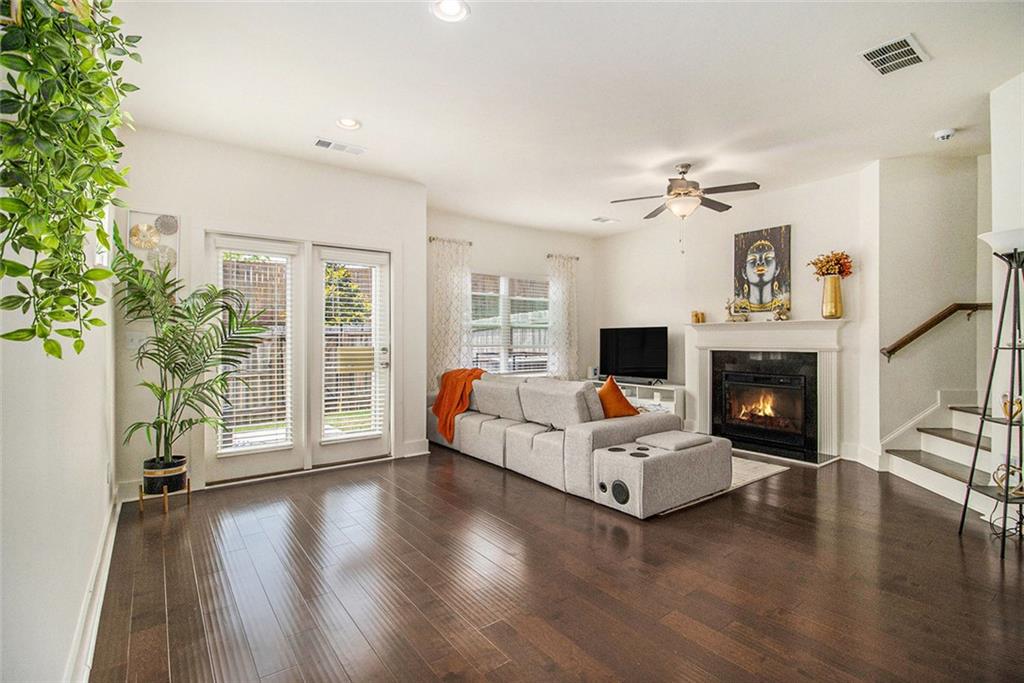 1884 Plainsboro Drive, Lithonia, Georgia image 7